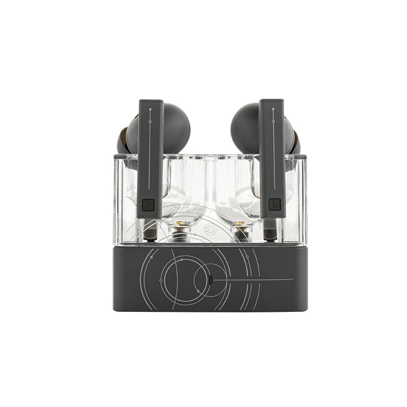 Moondrop Space Travel 2 ULTRA TWS Bluetooth 6.0 LDAC 13mm